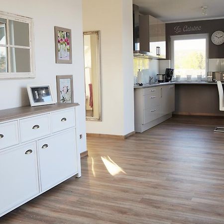 Ferienwohnung Shepherd 雷马根 外观 照片