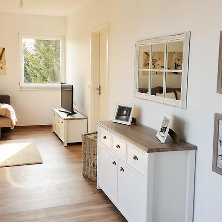 Ferienwohnung Shepherd 雷马根 外观 照片