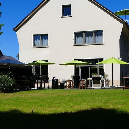 Ferienwohnung Shepherd 雷马根 外观 照片