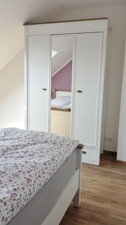 Ferienwohnung Shepherd 雷马根 外观 照片