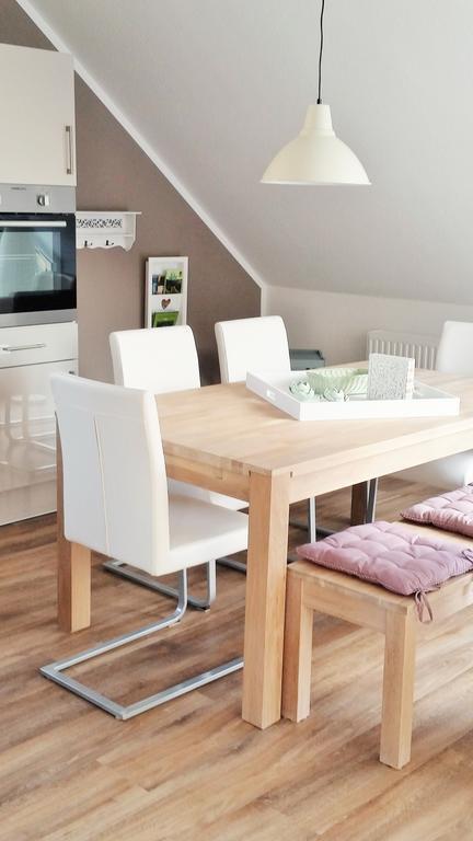Ferienwohnung Shepherd 雷马根 外观 照片