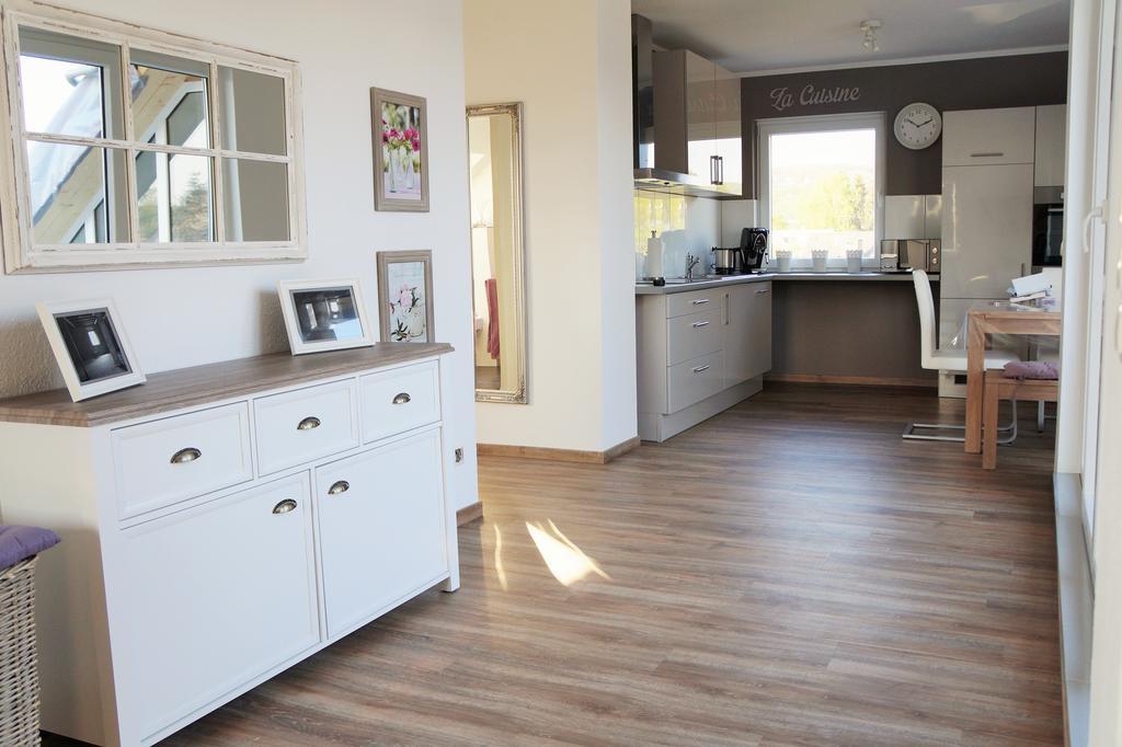 Ferienwohnung Shepherd 雷马根 外观 照片