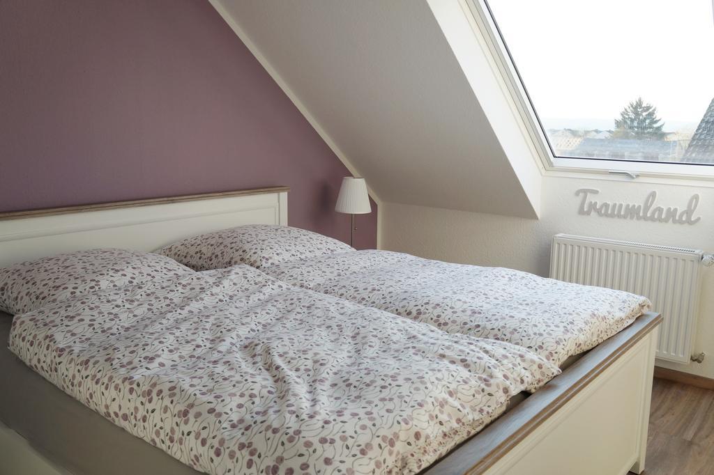 Ferienwohnung Shepherd 雷马根 外观 照片