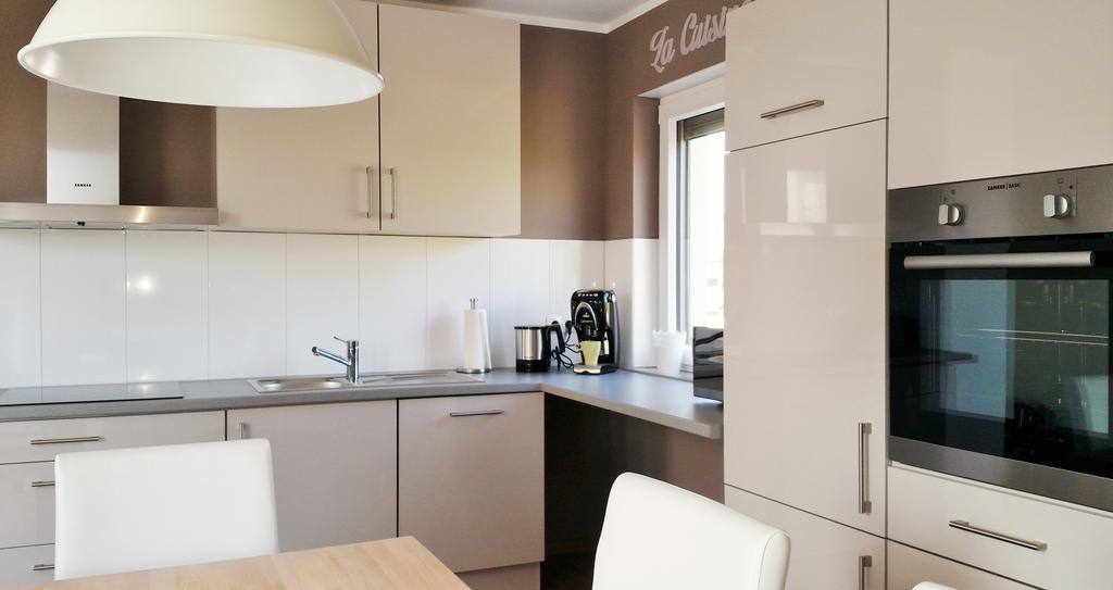 Ferienwohnung Shepherd 雷马根 外观 照片